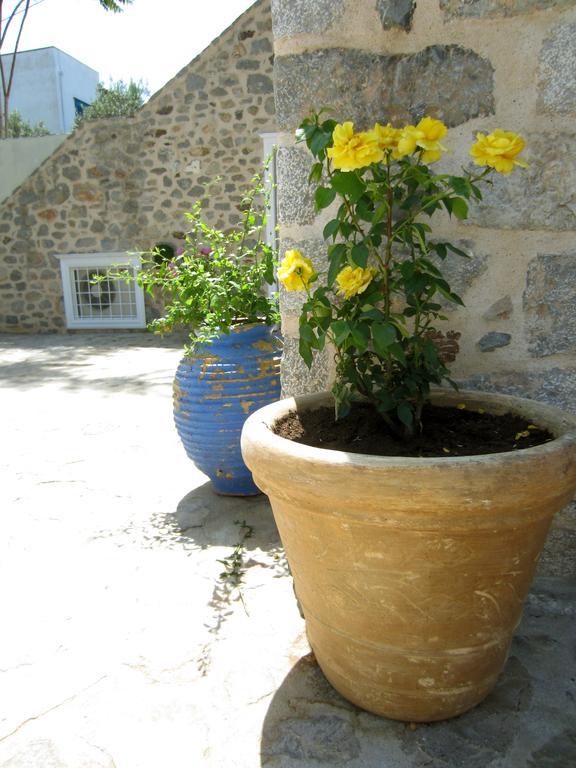 Kiki'S Houses Vlichos Hydra  Zewnętrze zdjęcie