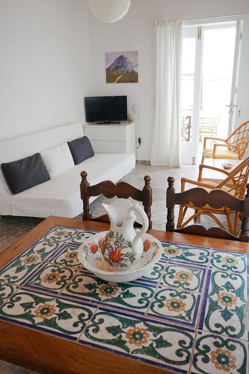 Kiki'S Houses Vlichos Hydra  Zewnętrze zdjęcie