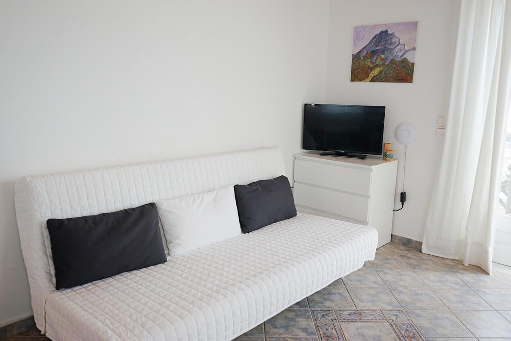 Kiki'S Houses Vlichos Hydra  Zewnętrze zdjęcie