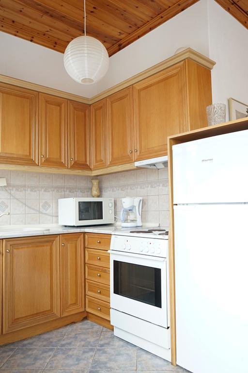 Kiki'S Houses Vlichos Hydra  Zewnętrze zdjęcie