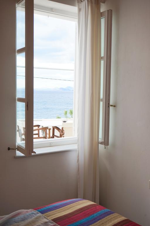 Kiki'S Houses Vlichos Hydra  Zewnętrze zdjęcie