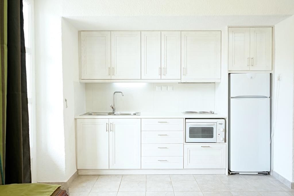 Kiki'S Houses Vlichos Hydra  Zewnętrze zdjęcie