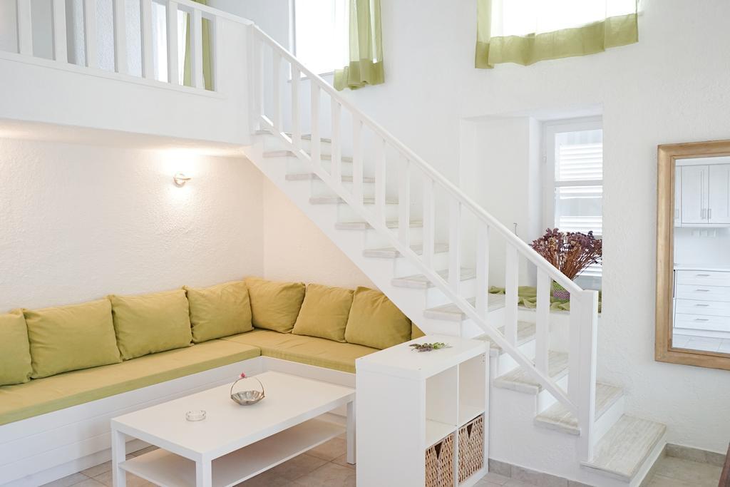 Kiki'S Houses Vlichos Hydra  Zewnętrze zdjęcie