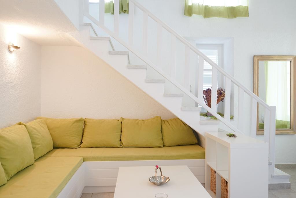 Kiki'S Houses Vlichos Hydra  Zewnętrze zdjęcie
