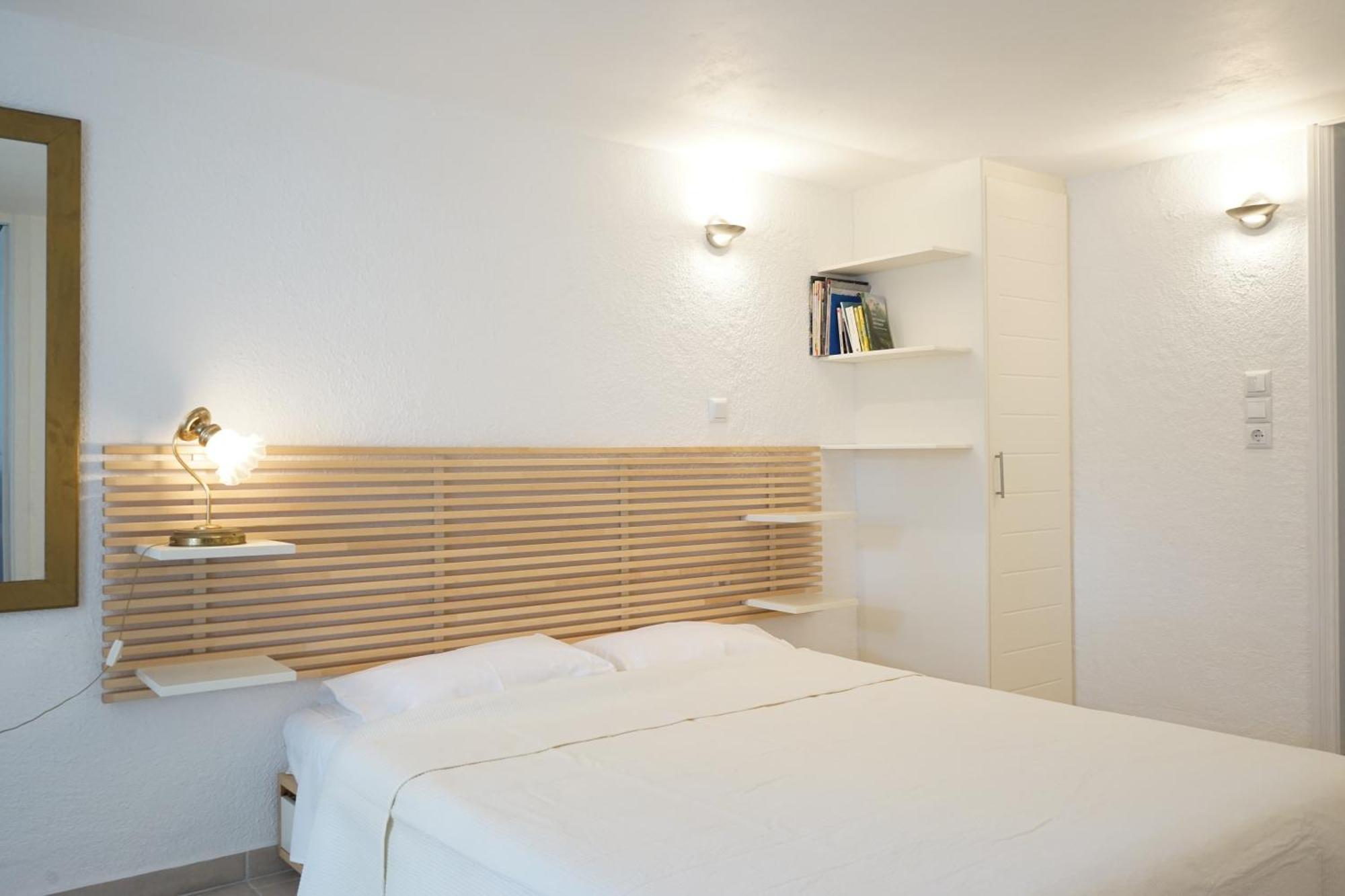 Kiki'S Houses Vlichos Hydra  Zewnętrze zdjęcie