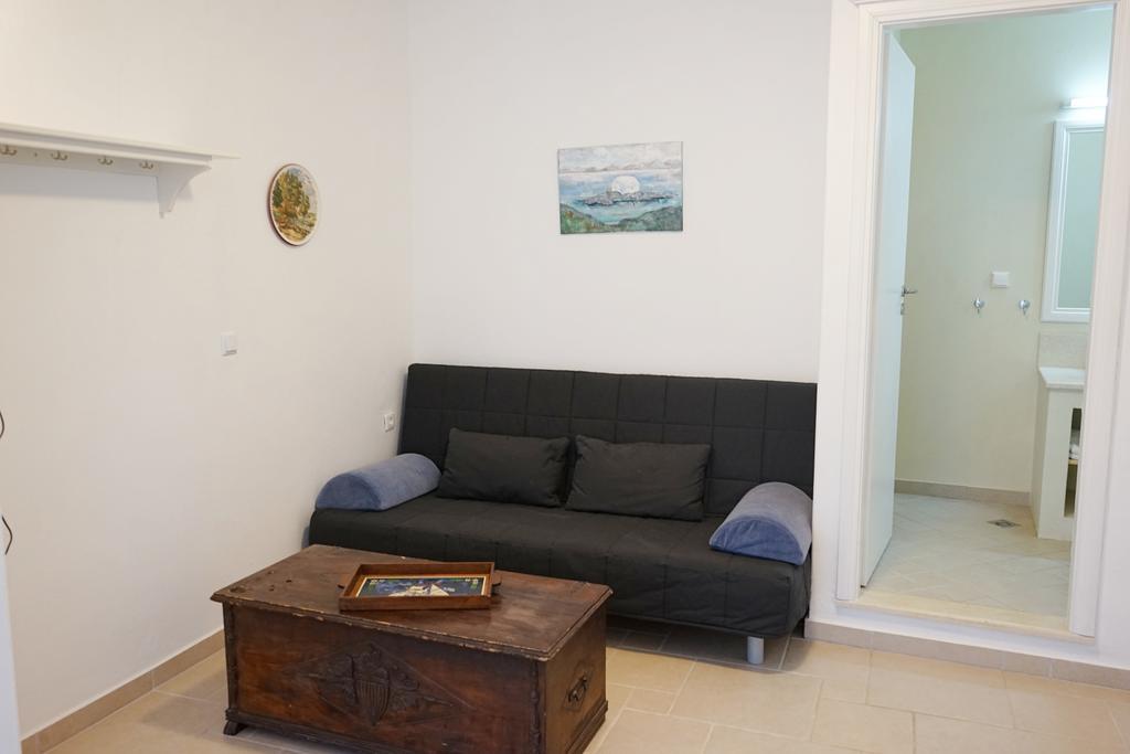 Kiki'S Houses Vlichos Hydra  Zewnętrze zdjęcie